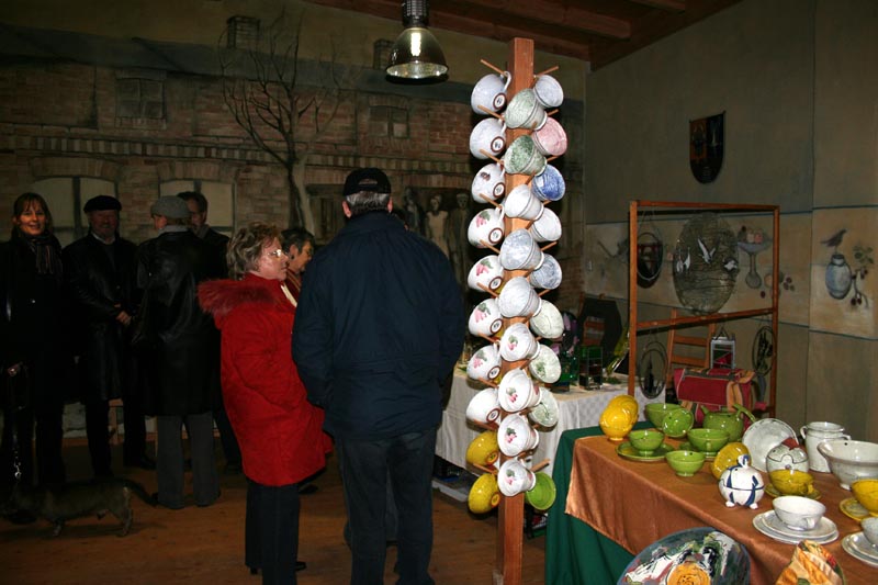 Bdnerei Lehsten Mecklenburg